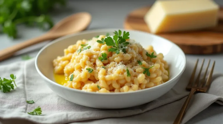 Risotto Rezept
