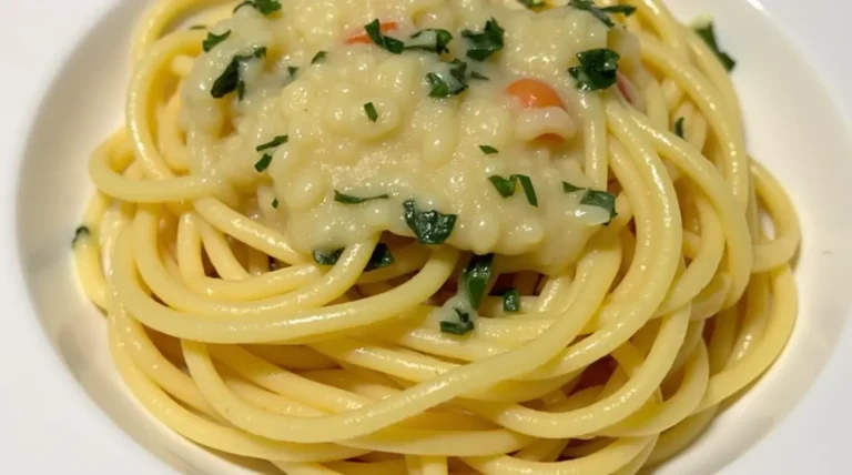 Carbonara Rezept