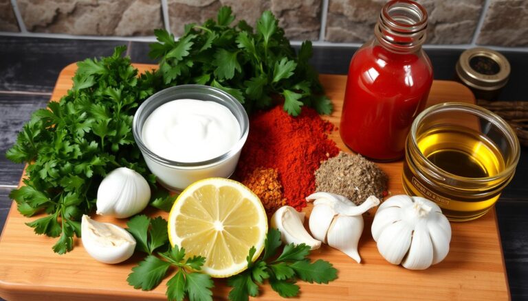 Shawarma in 30 Minuten – Einfaches Rezept für Hähnchen