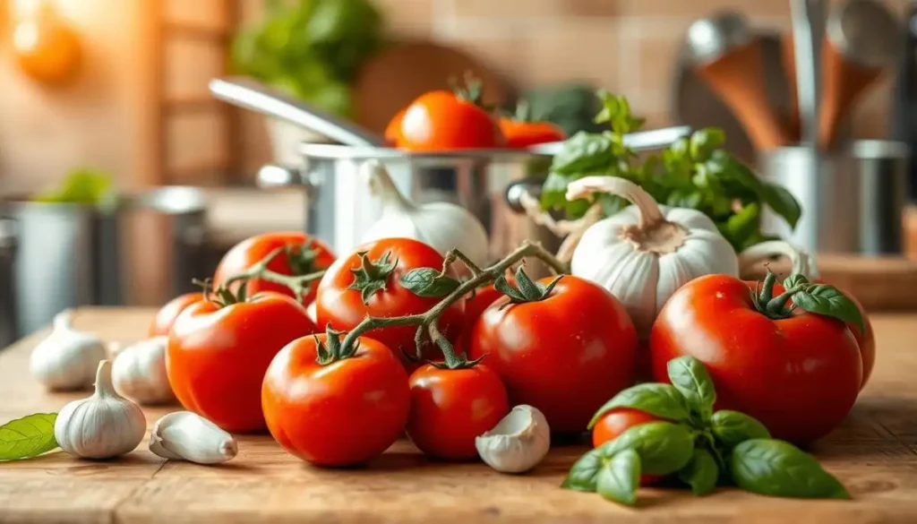 Tomatensuppe Rezept