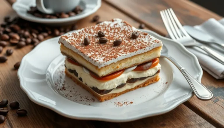 Tiramisu Rezept